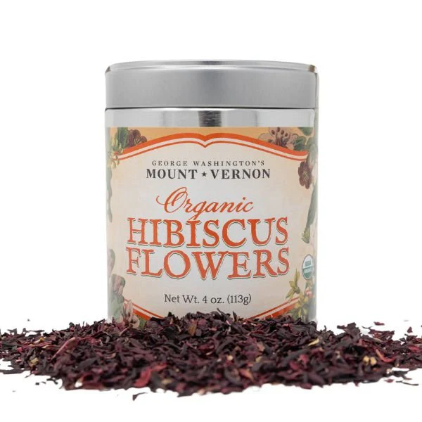 Mount Vernon Exclusive Teas - Image 7