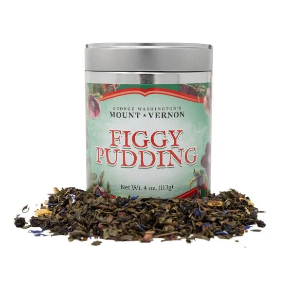 Mount Vernon Exclusive Teas - Image 8