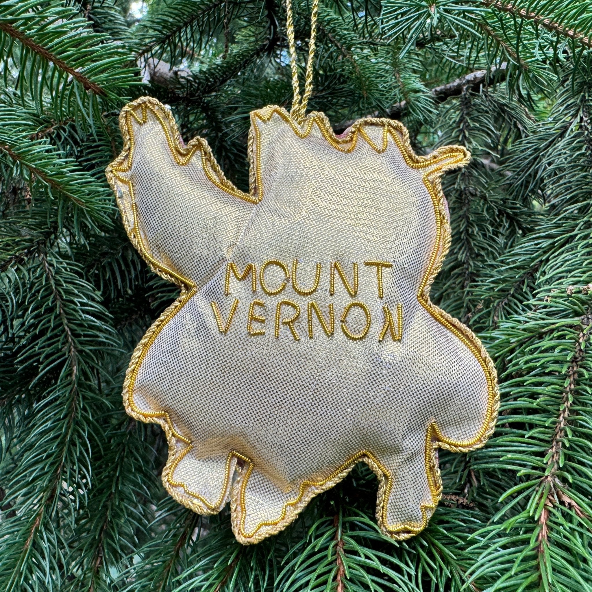 Fritillaria St. Nicolas Ornament - Image 3