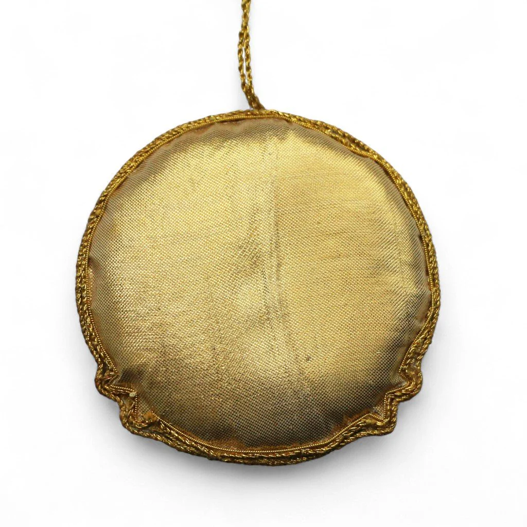 Virginia 250 Stars & Stripes Ornament St. Nicolas - Image 3