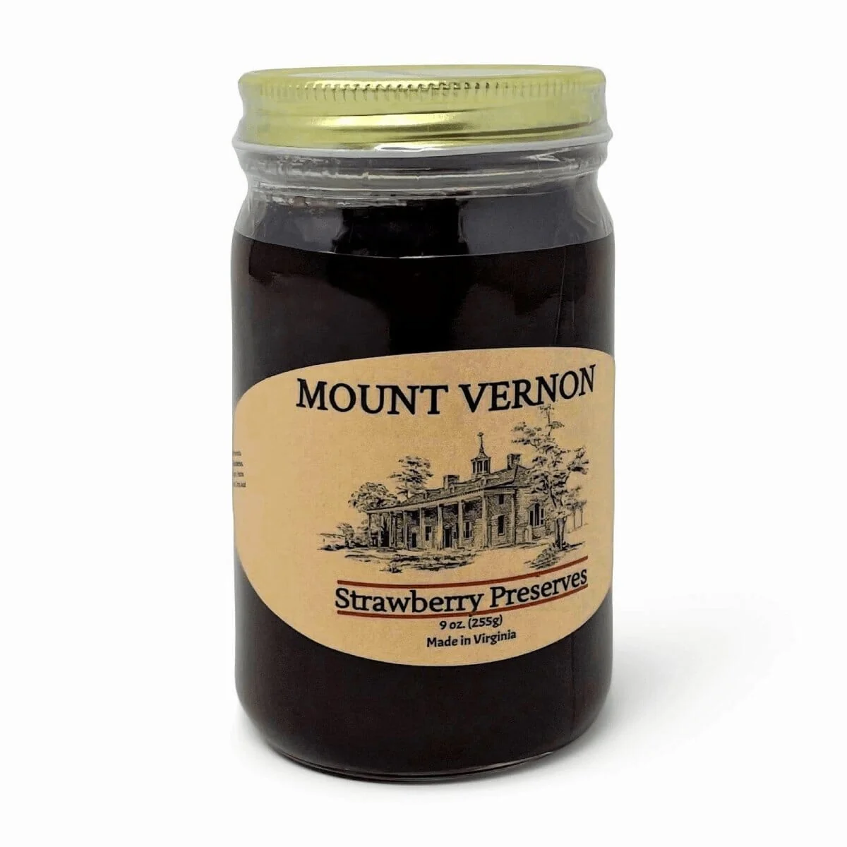 Strawberry Preserves - Image 3
