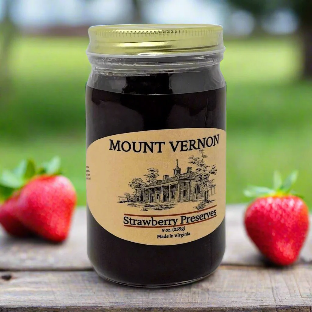 Strawberry Preserves - Image 4