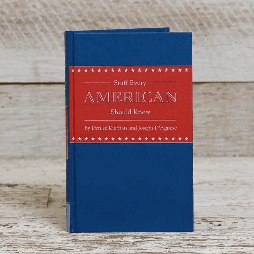 Stuff Every American Should Know - Image 4