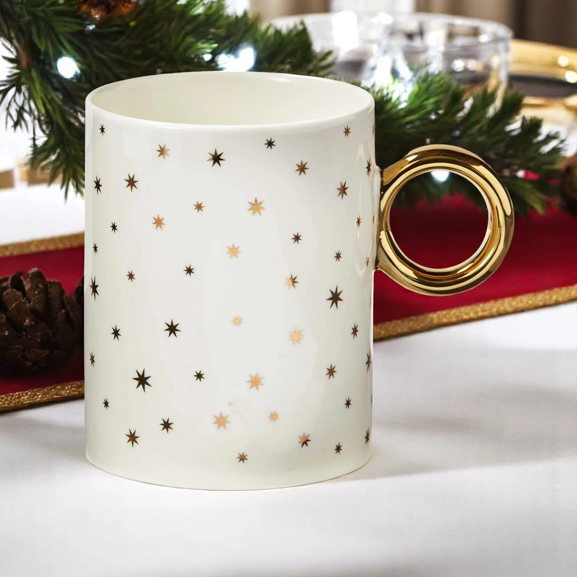 Starlight Mug