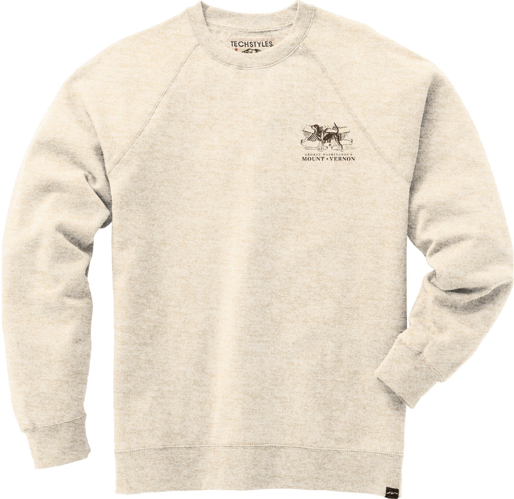 Georges Pack Sweatshirt - Image 4