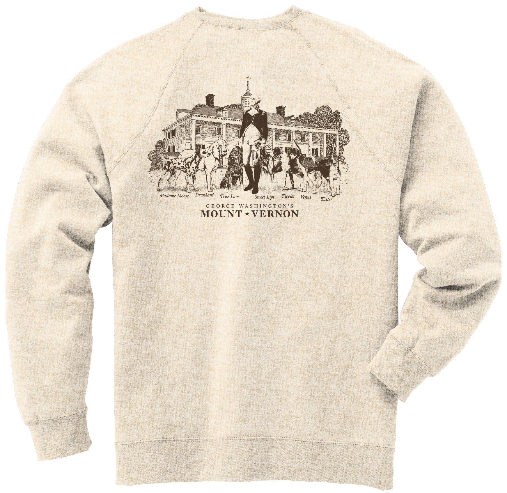 Georges Pack Sweatshirt - Image 5