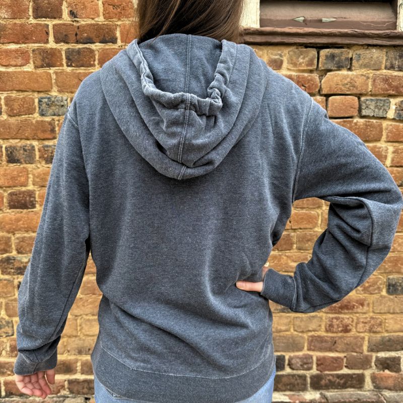 Mount Vernon Sundown Hoodie - Image 3