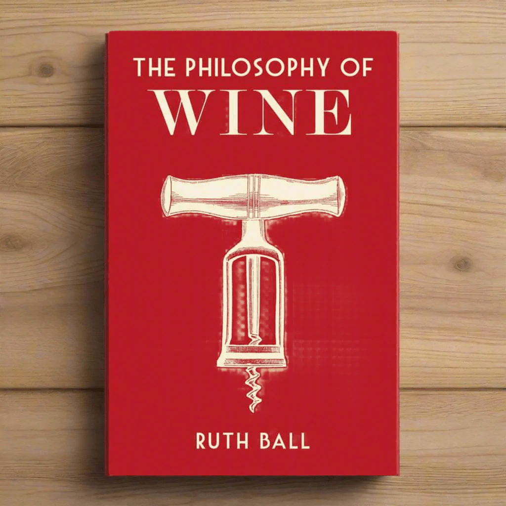 The Philosophy of Wine - Image 2