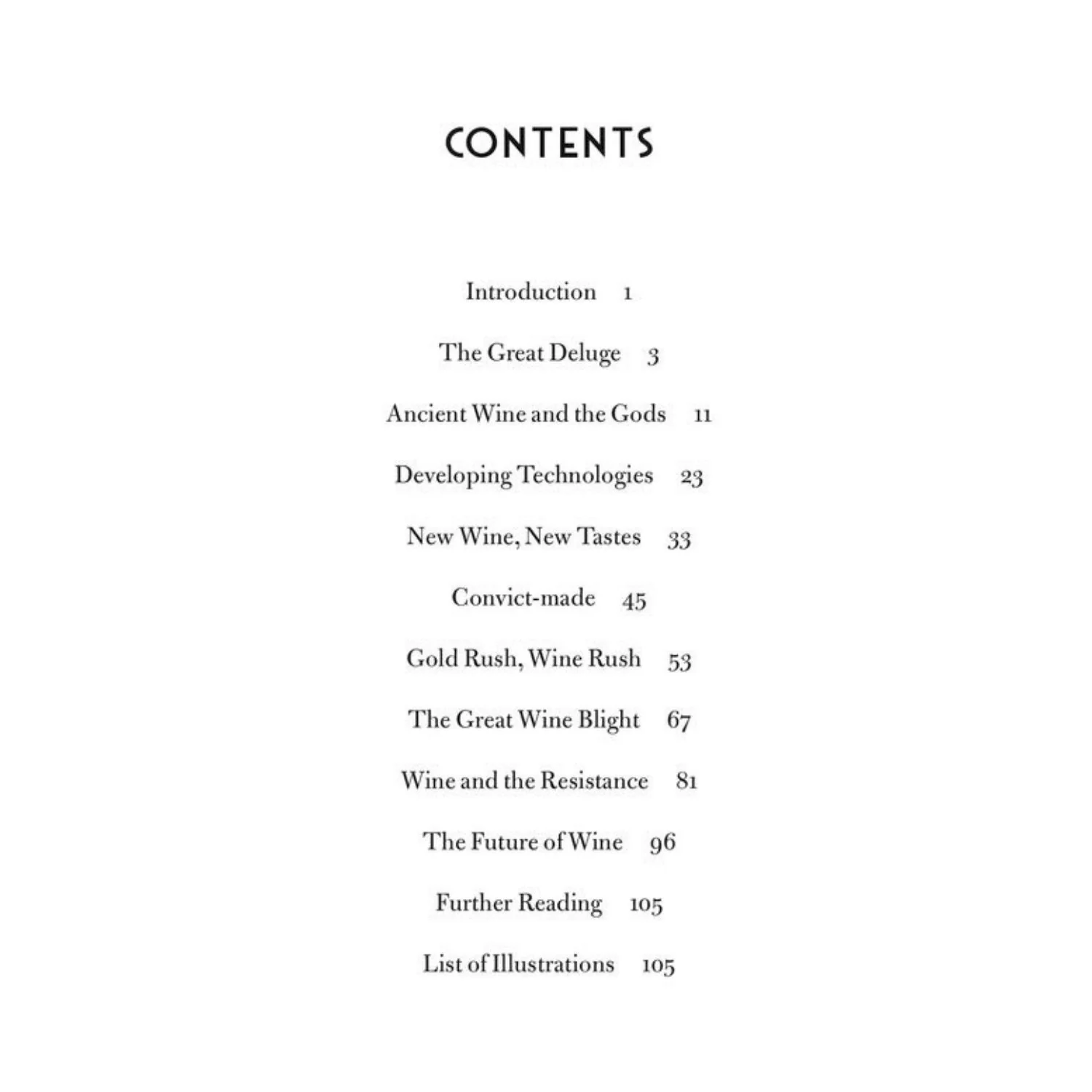 The Philosophy of Wine - Image 3