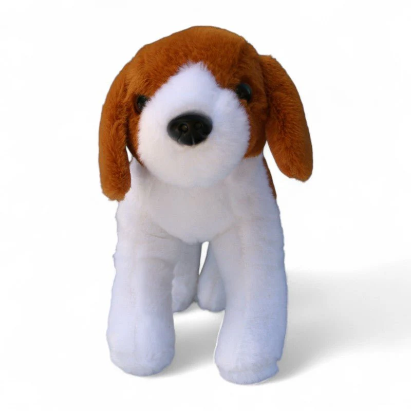 Vulcan- Plush Toy - Image 3