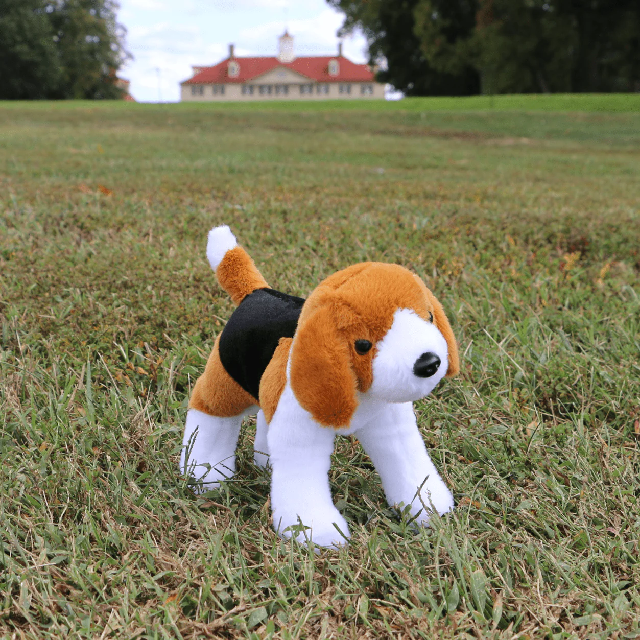 Vulcan- Plush Toy - Image 4