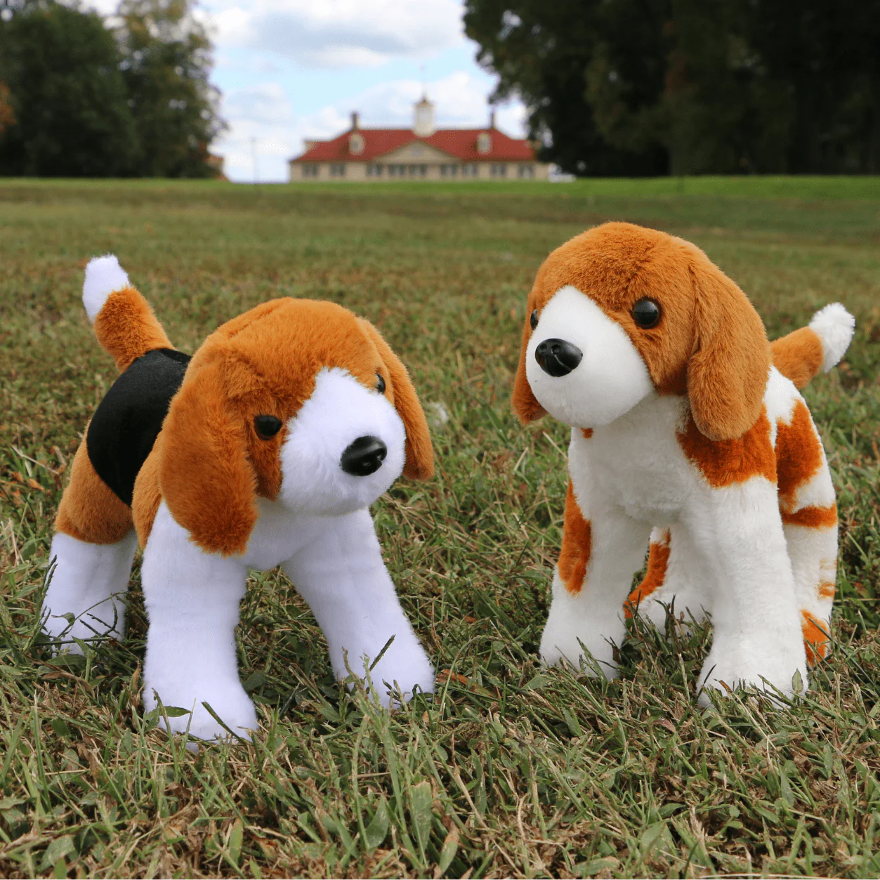 Vulcan- Plush Toy - Image 6