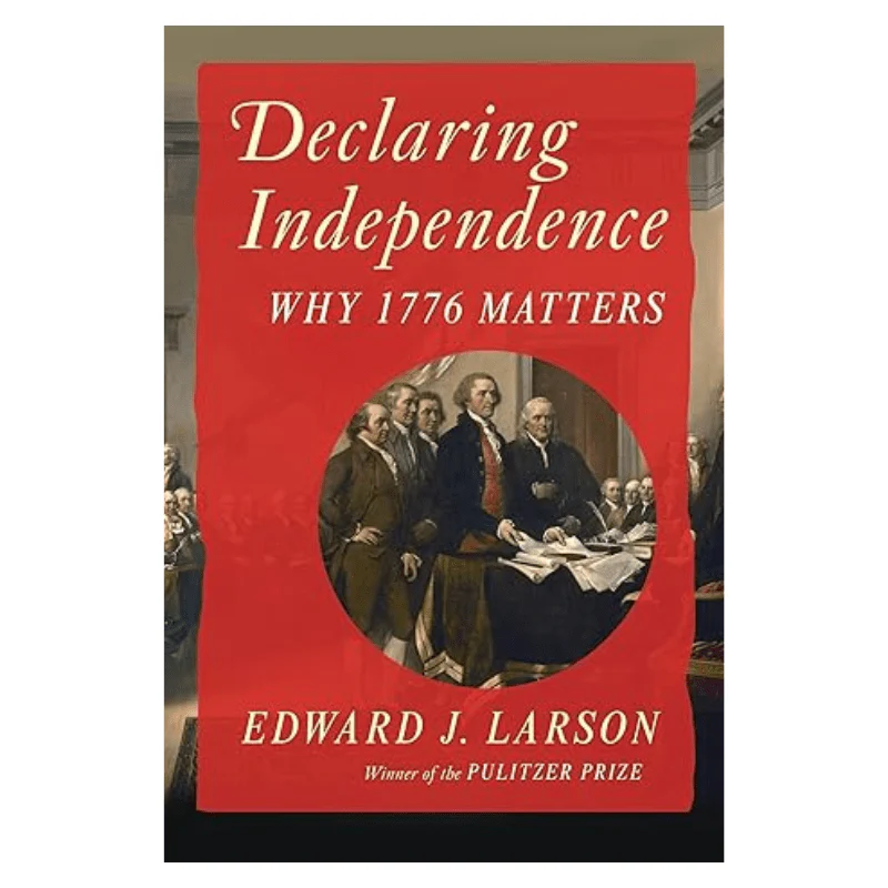 Declaring independence