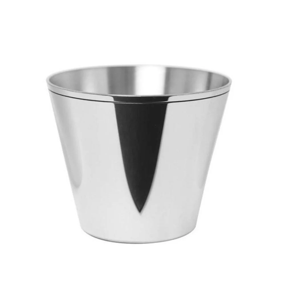Washington Pewter Camp Cup