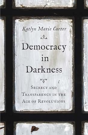 Democracy In Darkness